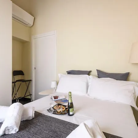 Selva Loft Torre Del Mangia Bright View Wi Fi, Air Conditioning * 시에나