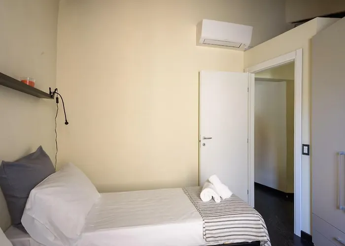 Selva Loft Torre Del Mangia Bright View Wi Fi, Air Conditioning * 시에나