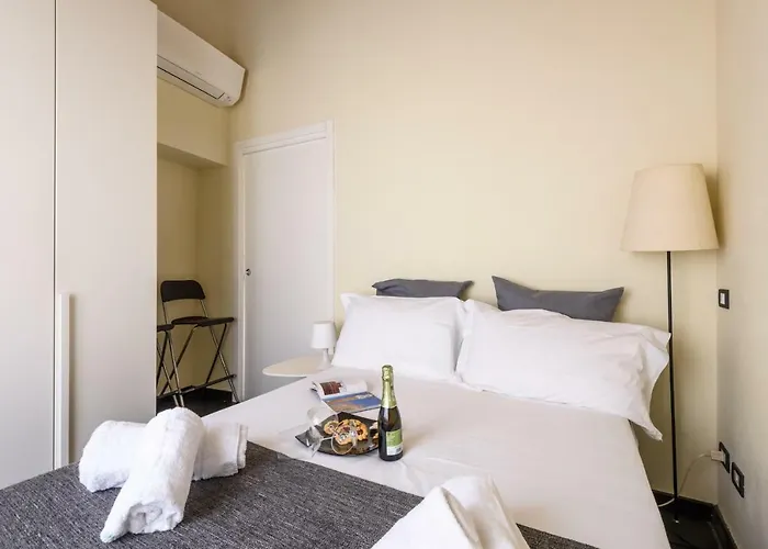Selva Loft Torre Del Mangia Bright View Wi Fi, Air Conditioning * 시에나