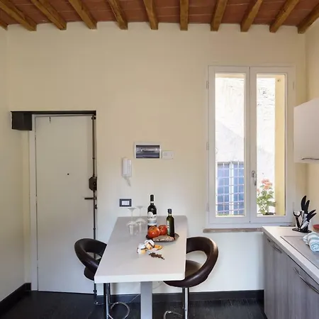 Selva Loft Torre Del Mangia Bright View Wi Fi, Air Conditioning 公寓 锡耶纳