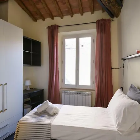 Selva Loft Torre Del Mangia Bright View Wi Fi, Air Conditioning 公寓