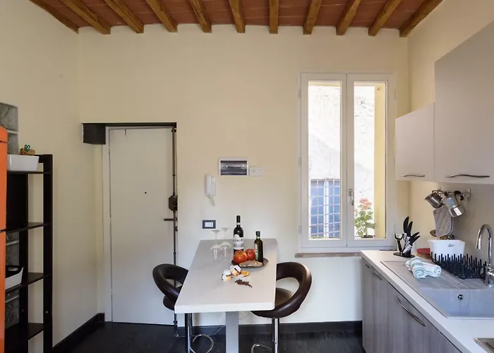 Selva Loft Torre Del Mangia Bright View Wi Fi, Air Conditioning Daire Siena