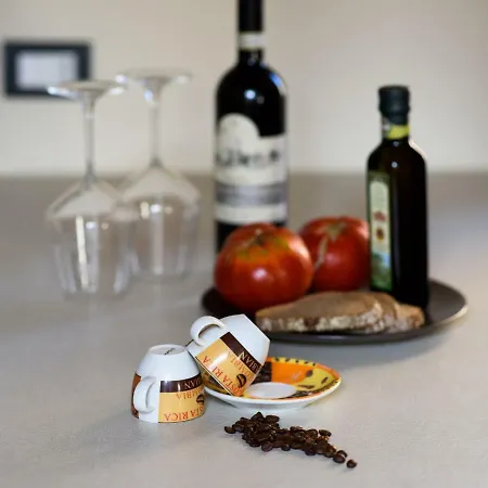 Διαμέρισμα Selva Loft Torre Del Mangia Bright View Wi Fi, Air Conditioning *