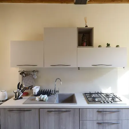 Selva Loft Torre Del Mangia Bright View Wi Fi, Air Conditioning Apartment