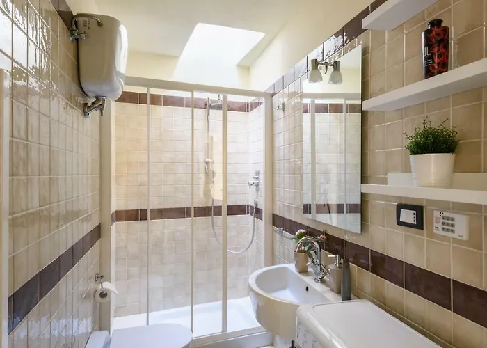 Appartamento Selva Loft Torre Del Mangia Bright View Wi Fi, Air Conditioning *