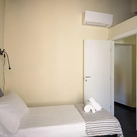 Selva Loft Torre Del Mangia Bright View Wi Fi, Air Conditioning * Сиена